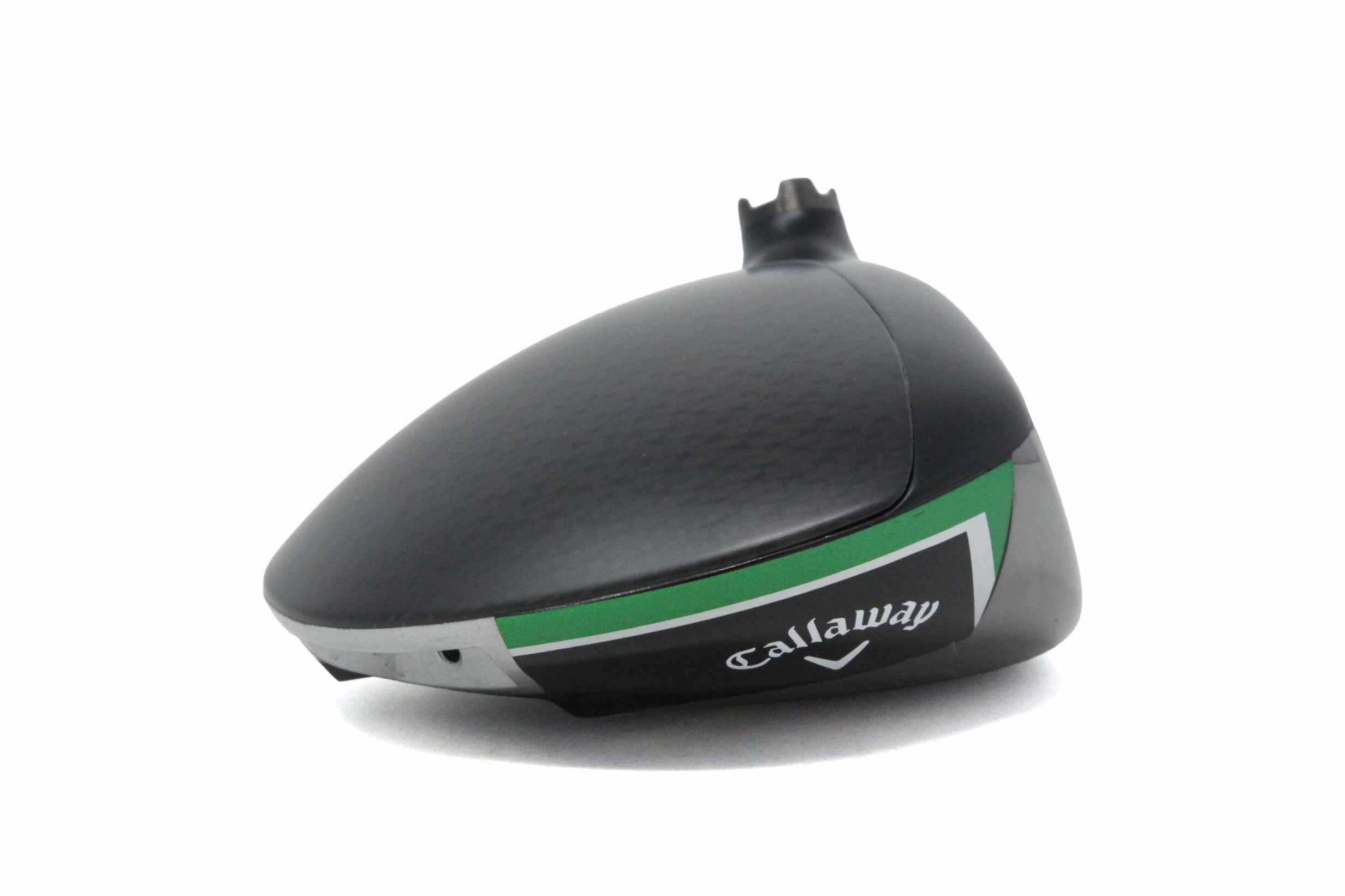 Used Callaway Elyte Mini Driver - HEAD ONLY - Right-Handed - 13.5 Degrees