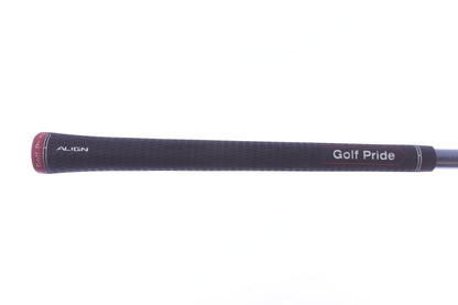 Used TaylorMade SIM2 Rescue 4H Hybrid - Right-Handed - 22 Degrees - Stiff Flex