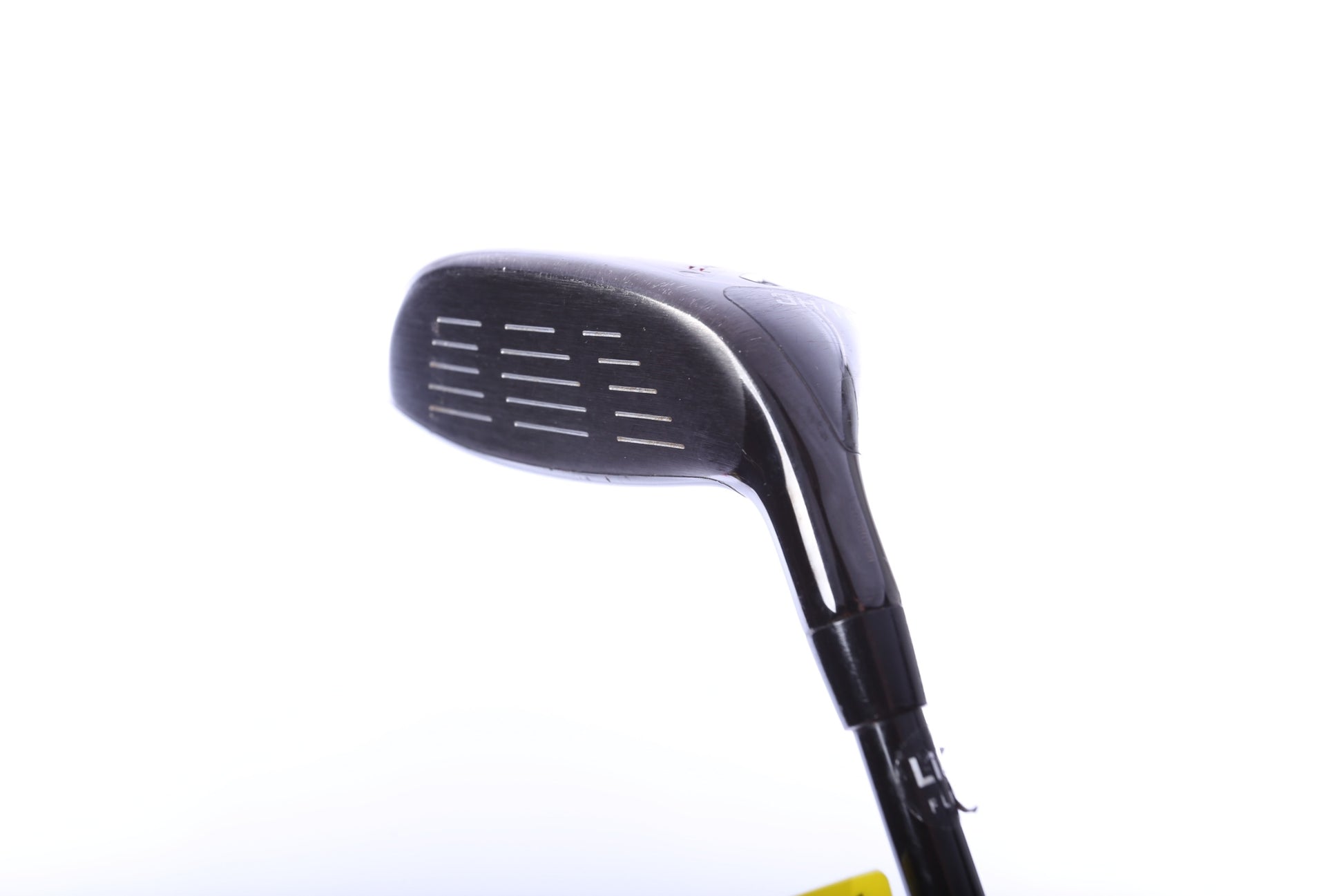Used Cobra F-Max SuperLite 3H Hybrid - Left-Handed - 19 Degrees - Seniors Flex-Next Round
