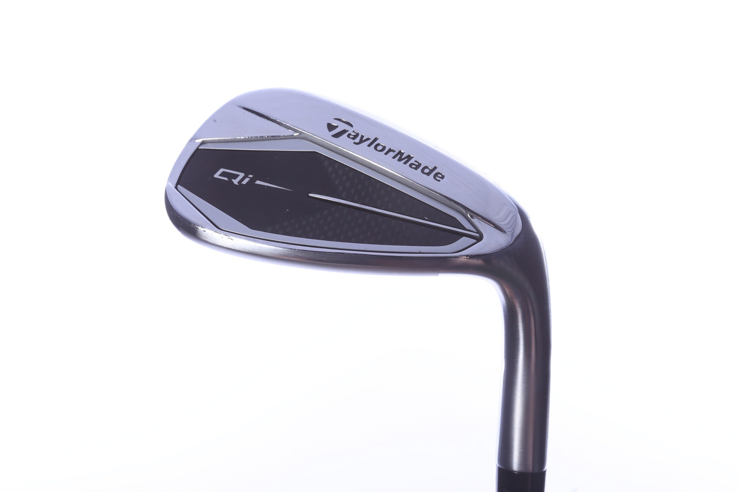 Used TaylorMade Qi Approach Wedge - Right-Handed - 48 Degrees - Extra Stiff Flex-Next Round