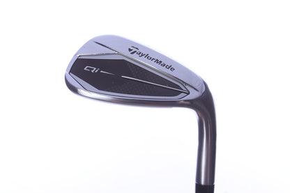Used TaylorMade Qi Approach Wedge - Right-Handed - 48 Degrees - Extra Stiff Flex-Next Round