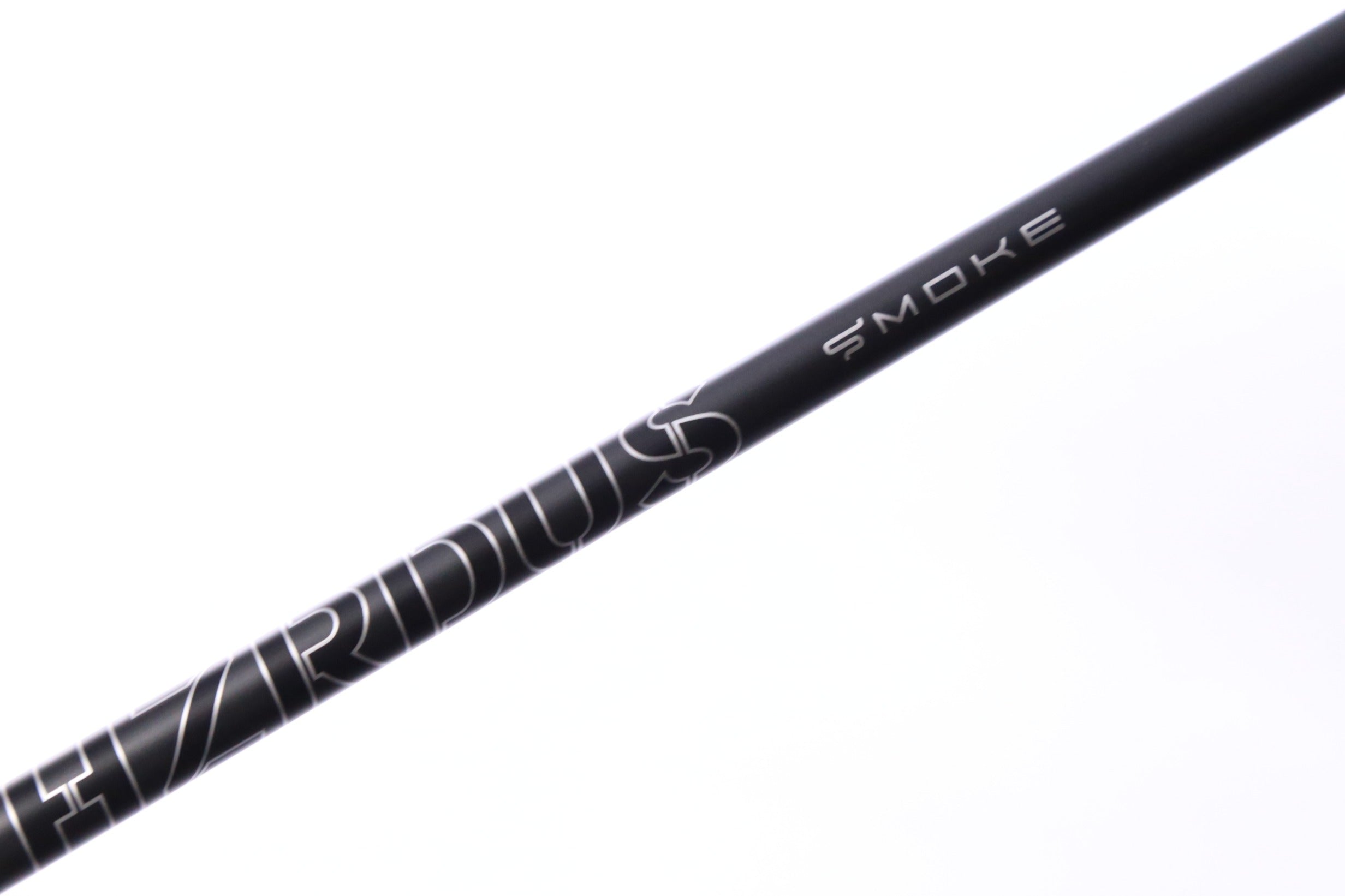 Used Project X HZRDUS Smoke Black Fairway Wood Shaft Extra Stiff Flex Graphite - 40.5 in - No Adapter-Next Round