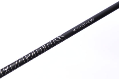Used Project X HZRDUS Smoke Black Fairway Wood Shaft Extra Stiff Flex Graphite - 40.5 in - No Adapter-Next Round