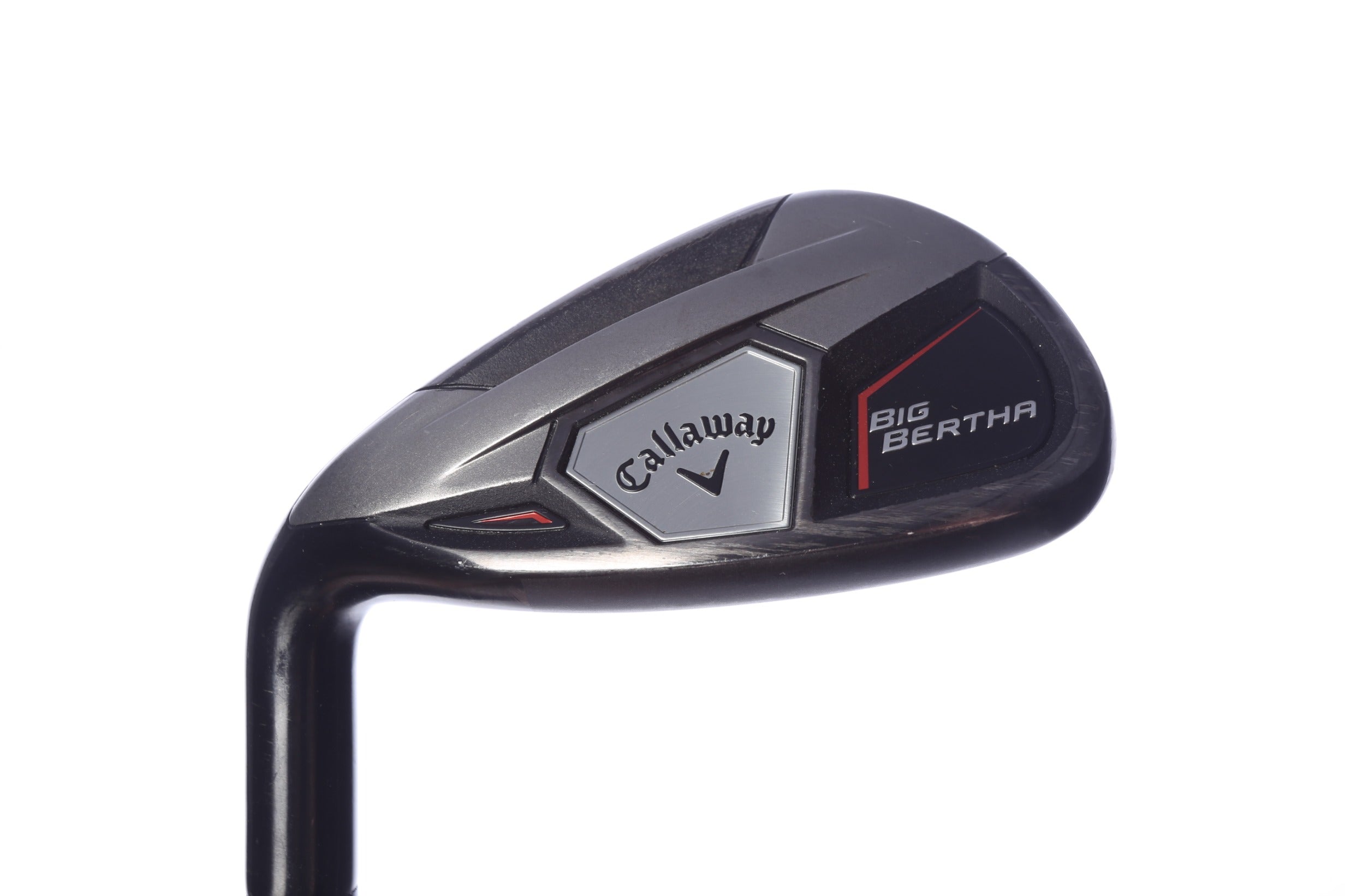 Used Callaway 2015 Big Bertha Approach Wedge - Left-Handed - 49 Degrees - Regular Flex-Next Round