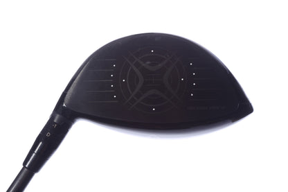 Used Callaway Epic Speed LS Triple Diamond Driver - 9 Degrees - Regular Flex Project X EvenFlow Riptide  - Right-Handed