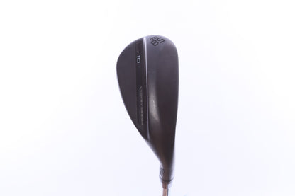 Used Titleist Vokey SM10 Jet Black Lob Wedge - Right-Handed - 58 Degrees - Regular Plus Flex-Next Round