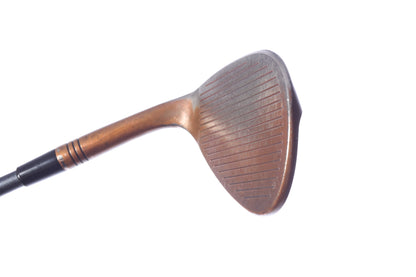 Used TaylorMade Milled Grind Hi-Toe Lob Wedge - Right-Handed - 60 Degrees - Wedge Flex