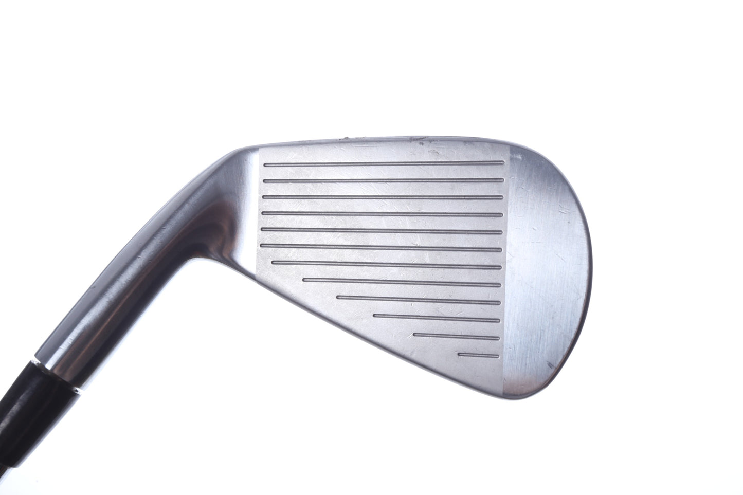 Used Mizuno MP-18 MMC Single 4-Iron - Right-Handed - Stiff Flex-Next Round