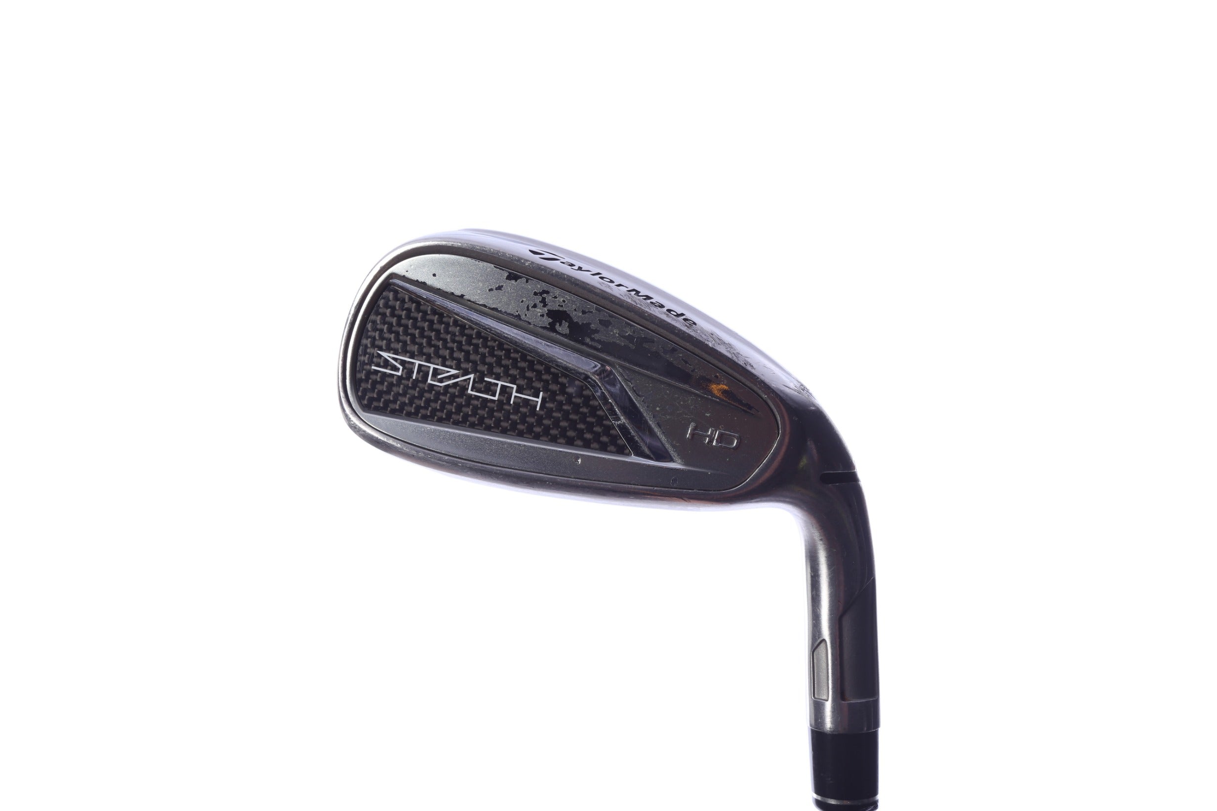 Used TaylorMade Stealth HD Single 8-Iron - Left-Handed - Regular Flex