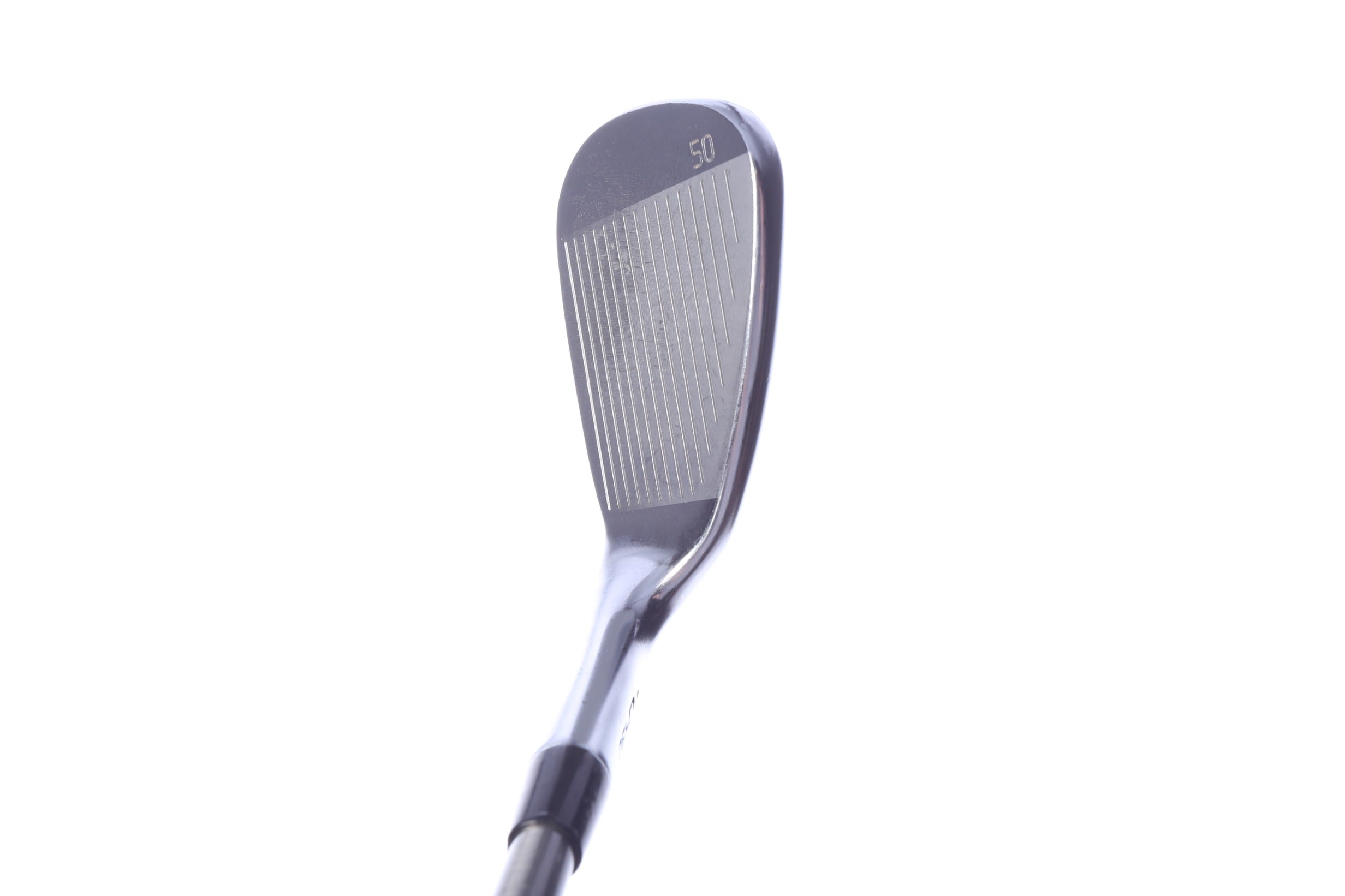 Used Ping G430 Approach Wedge - Right-Handed - 50 Degrees - Regular Flex