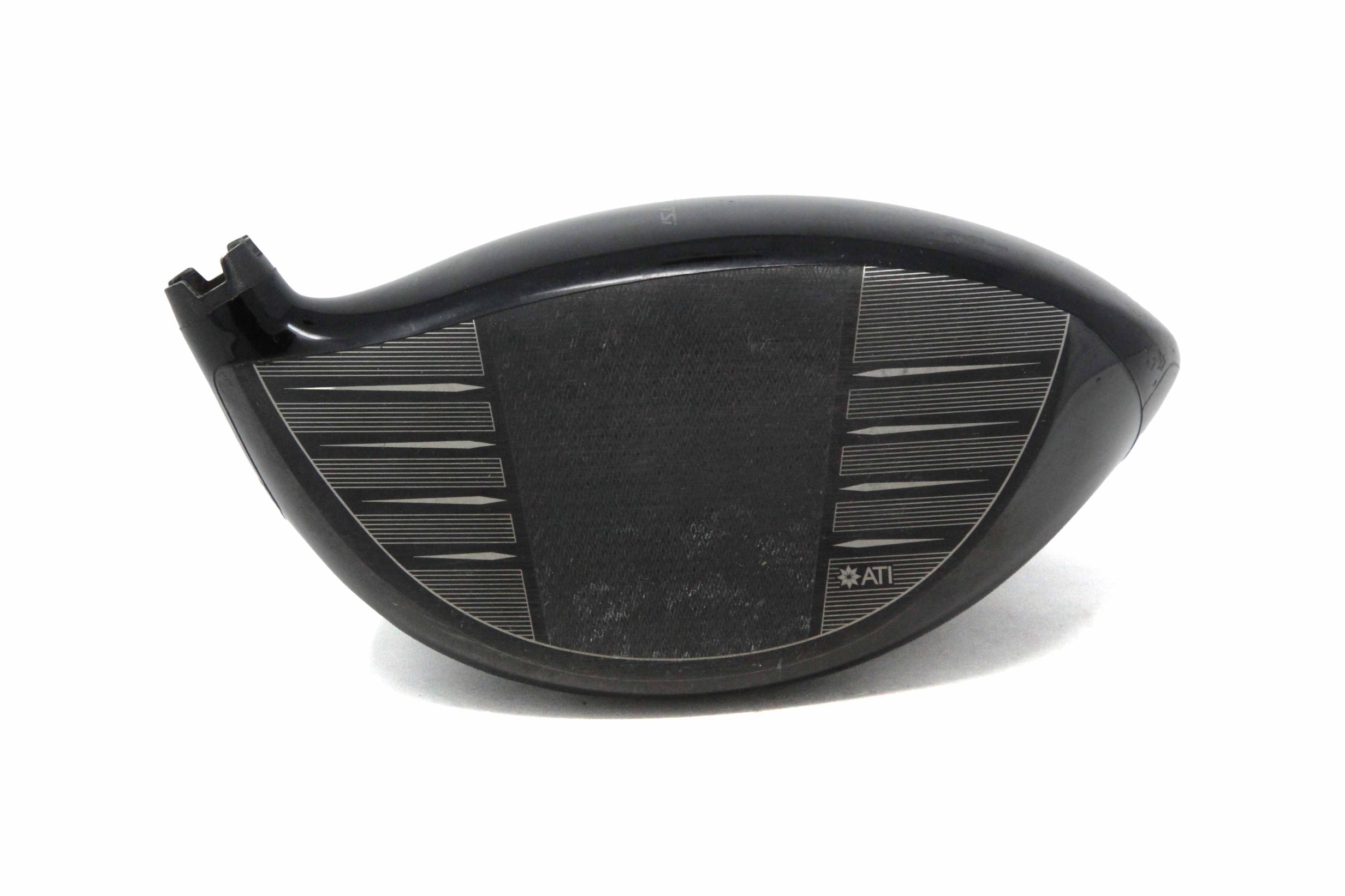 Used Titleist TSi2 Driver - HEAD ONLY - Left-Handed - 10 Degrees