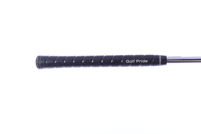 Used Titleist Vokey SM10 Nickel Gap Wedge - Right-Handed - 50 Degrees - Wedge Flex-Next Round