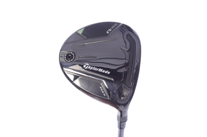 Used TaylorMade Qi35 MAX 3-Wood - Right-Handed - 15.5 Degrees - Seniors Flex
