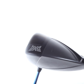 Used PXG 2021 0211 Driver - 10.5 Degrees - Regular Flex Project X EvenFlow Riptide CB - Right-Handed-Next Round