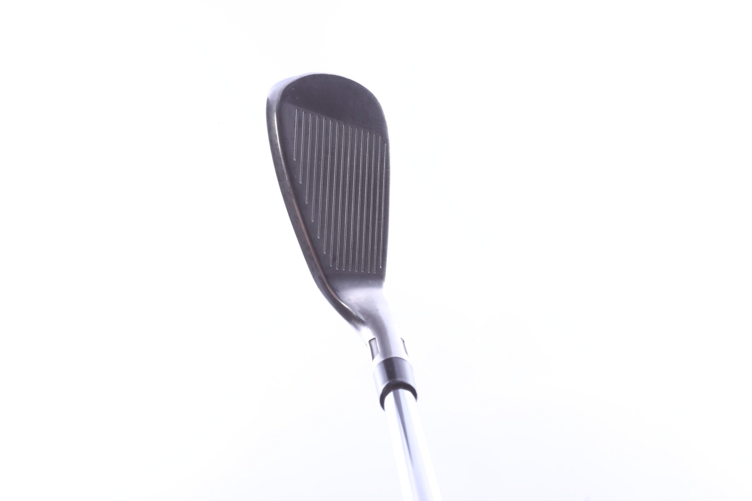 Used TaylorMade STEALTH Approach Wedge - Left-Handed - 49 Degrees - Regular Flex-Next Round