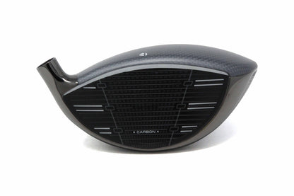 Used TaylorMade Qi35 MAX Driver - HEAD ONLY - Left-Handed - 10.5 Degrees