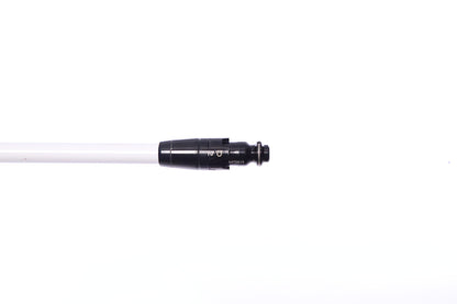 Used Va Composites Raijin Hybrid Shaft Regular Flex Graphite - 38.75 in - Titleist Surefit Adapter-Next Round