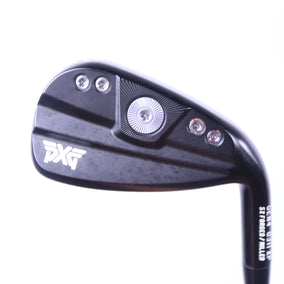 Used PXG 0311 XP GEN4 Single 8-Iron - Right-Handed - Stiff Flex-Next Round