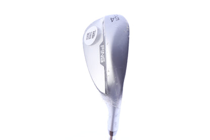 Used Ping s159 Chrome Sand Wedge - Right-Handed - 54 Degrees - Wedge Flex