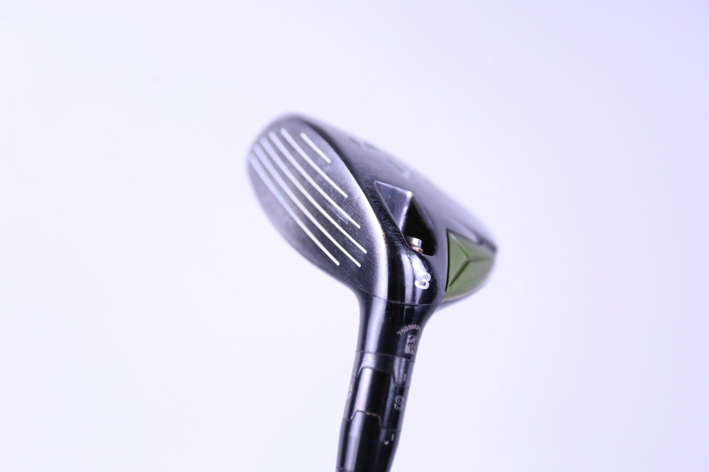 Used Callaway RAZR Fit Xtreme 3-Wood - Left-Handed - 15 Degrees - Regular Flex-Next Round