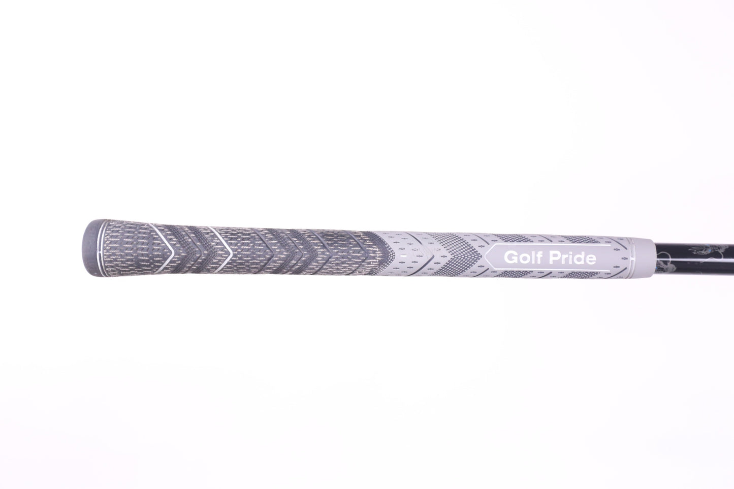Used Va Composites Slay 55 Stiff Graphite Driver Shaft - 43.5 in - Srixon Adapter-Next Round