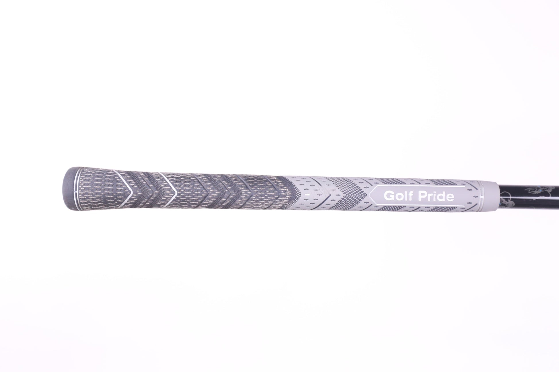 Used Va Composites Slay 55 Stiff Graphite Driver Shaft - 43.5 in - Srixon Adapter-Next Round