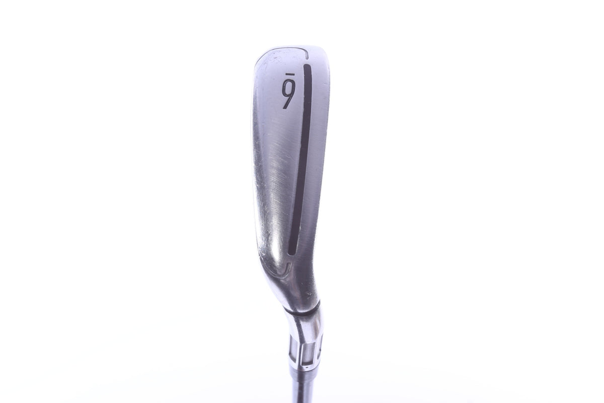 Used TaylorMade M6 Single 6-Iron - Right-Handed - Regular Flex