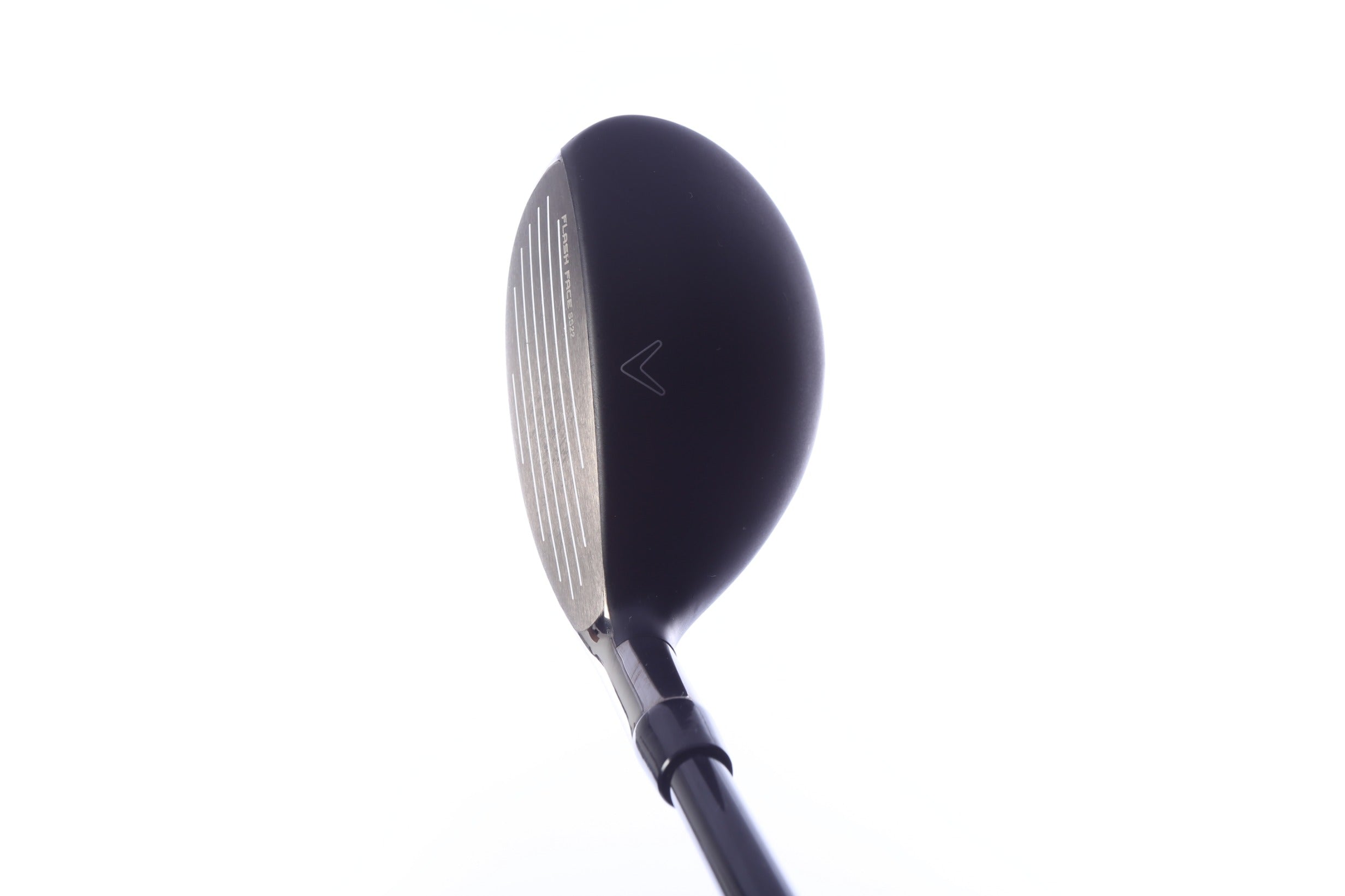 Used Callaway Rogue ST Pro 2H Hybrid - Right-Handed - 18 Degrees - Extra Stiff Flex