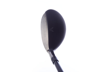 Used Callaway Rogue ST Pro 2H Hybrid - Right-Handed - 18 Degrees - Extra Stiff Flex