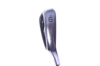 Used Mizuno JPX 825 Pro Single 9-Iron - Right-Handed - Regular Flex-Next Round