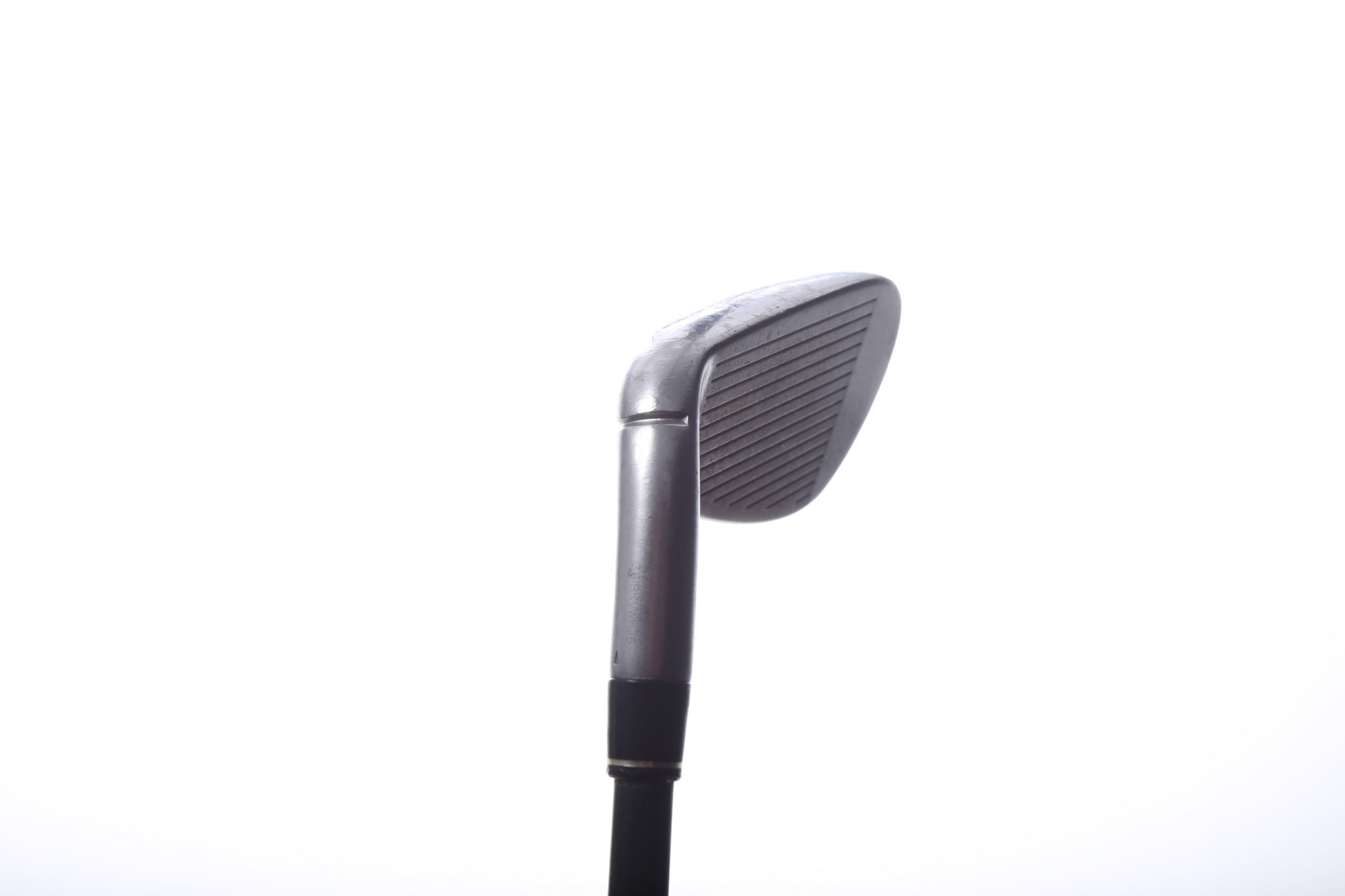 Used TaylorMade RBladez Single 8-Iron - Right-Handed - Ladies Flex-Next Round