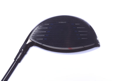Used TaylorMade Qi10 Driver - 10.5 Degrees - Stiff Flex Fujikura VENTUS TR Blue - Right-Handed