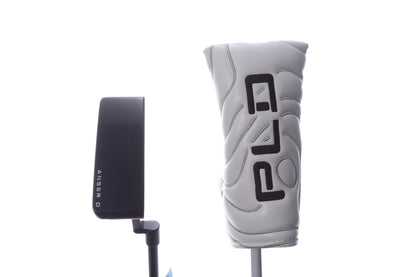 Used Ping PLD Milled Anser D Putter - Right-Handed - 35 in - Blade-Next Round