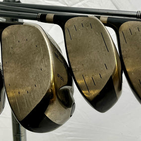 Wholesale Lot of 25 Golf Clubs - Golf Club Sets-Next Round