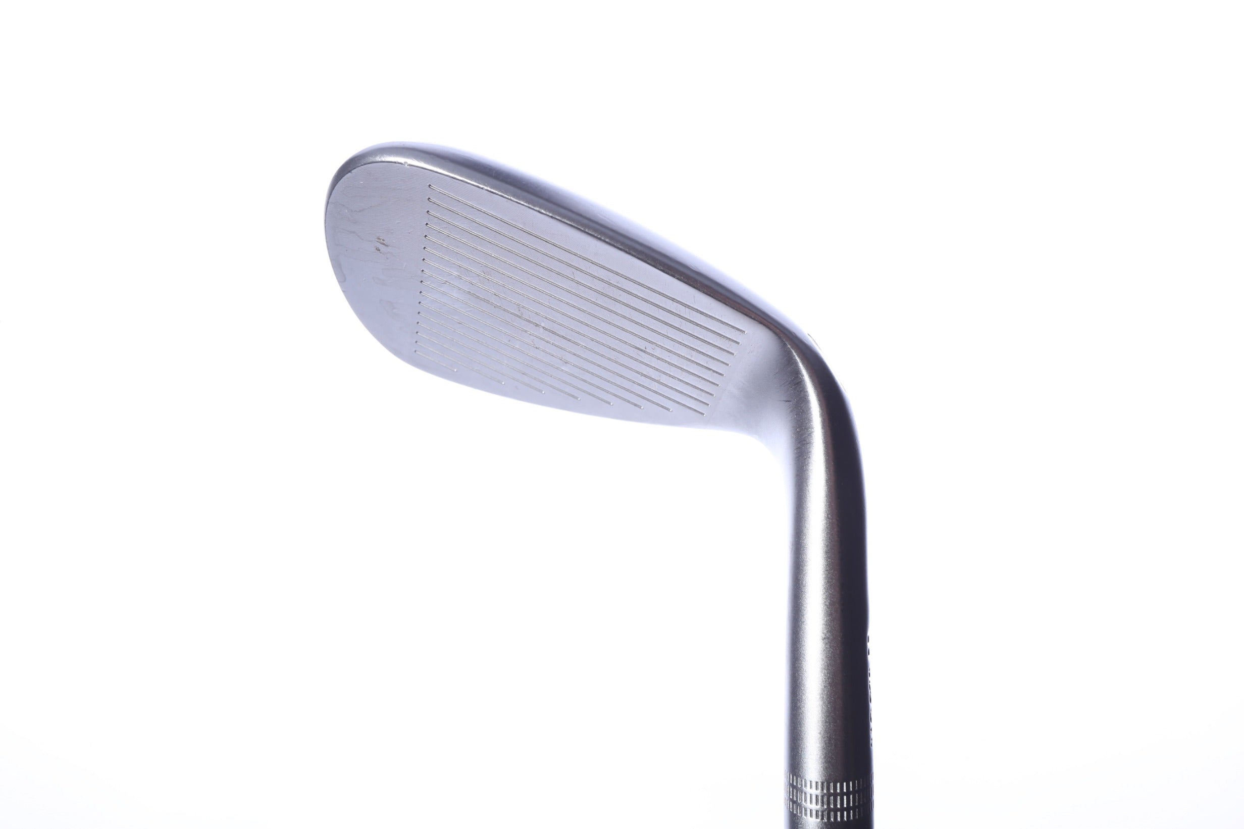 Used Wilson Staff Model Forged Gap Wedge - Left-Handed - 52 Degrees - Stiff Flex-Next Round