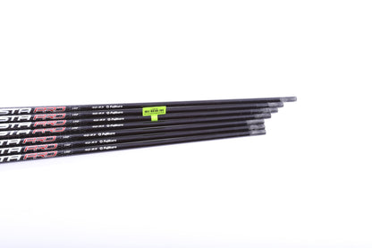 Used Fujikura Vista Pro 2.0 40 Ladies Graphite Iron Shaft Set 34.5" - 36", 37"-Next Round