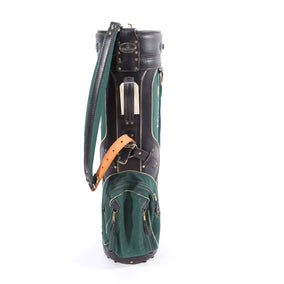 King Cobra Pencil Golf Bag 6 Way/4 Pockets-Next Round