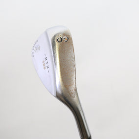 Used Cleveland 588 RTX 2.0 Blade Satin Sand Wedge - Right-Handed - 60 Degrees - Stiff Flex