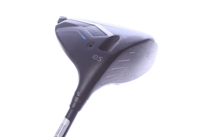 Used Ping G440 SFT Driver - 10.5 Degrees - Seniors Flex Ping ALTA CB - Right-Handed-Next Round