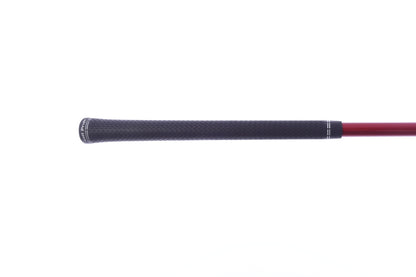 Used Graphite Design Tour AD VF Driver Shaft Stiff Flex Graphite - 44 in - Titleist Surefit Adapter