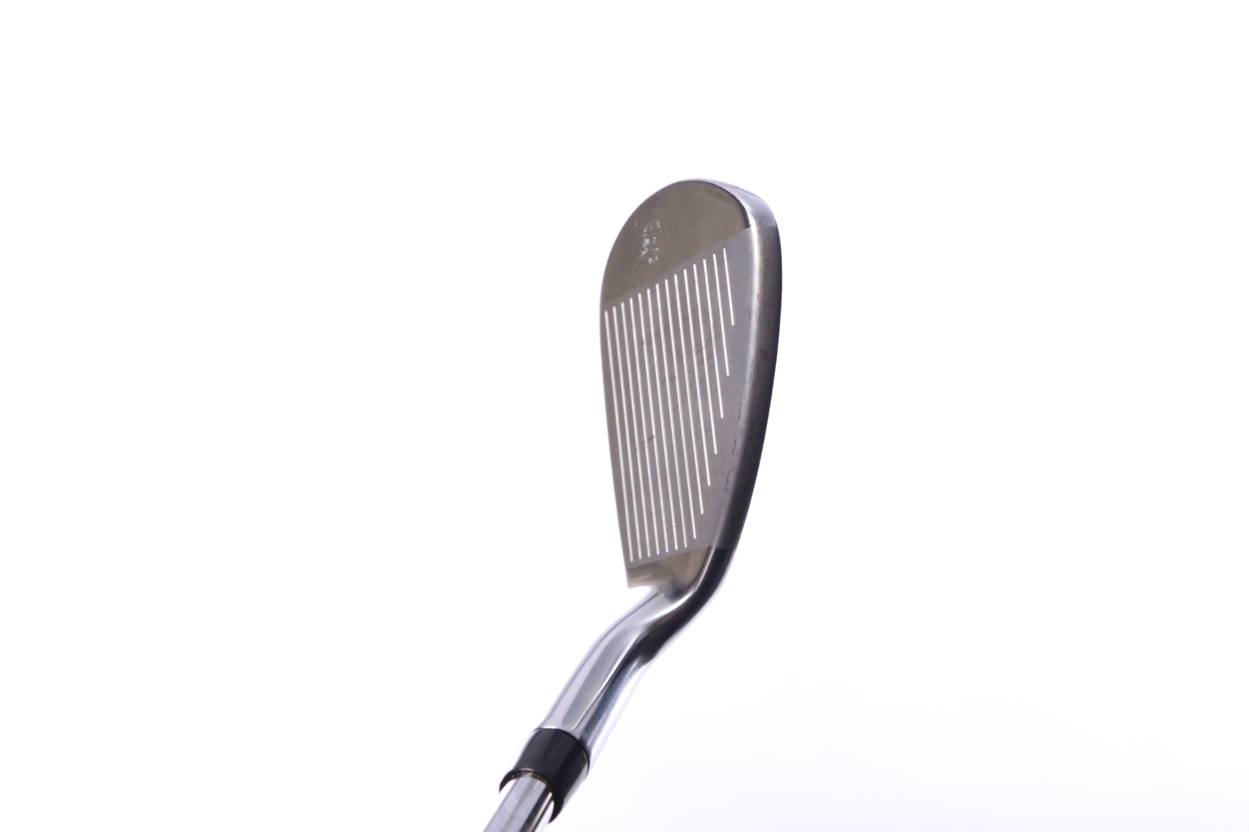 Used Mizuno JPX 850 Gap Wedge - Right-Handed - 50 Degrees - Extra Stiff Flex-Next Round