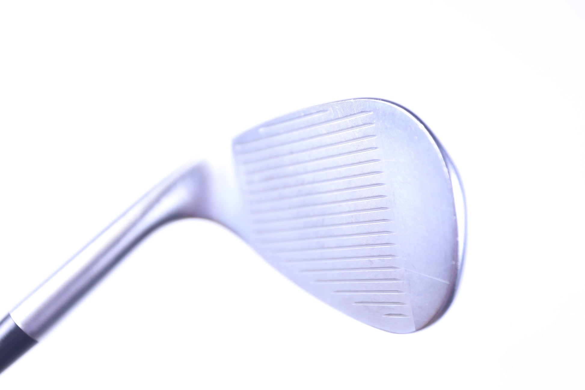 Used Ping Glide 3.0 Sand Wedge - Right-Handed - 54 Degrees - Stiff Flex-Next Round