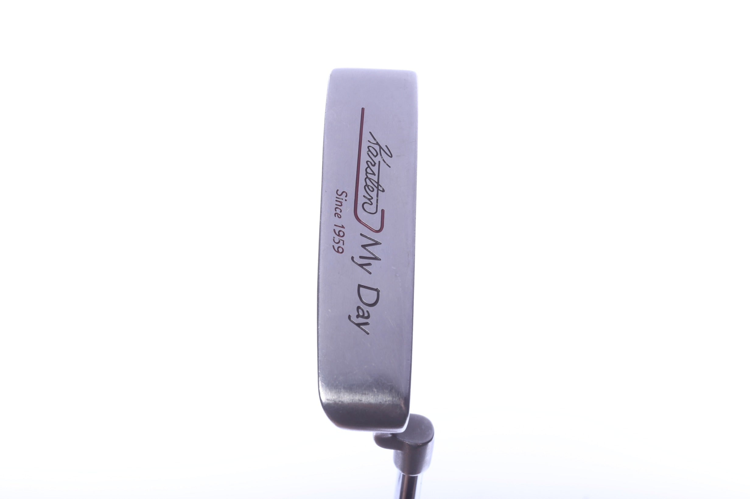Used Ping Karsten 1959 My Day Putter - Right-Handed - 35 in - Blade