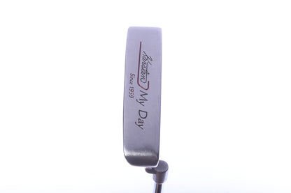 Used Ping Karsten 1959 My Day Putter - Right-Handed - 35 in - Blade