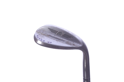 Used Titleist Vokey WedgeWorks K Grind Lob Wedge - Right-Handed - 60 Degrees - Stiff Flex-Next Round