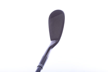 Used Cleveland 588 RTX 2.0 Black Satin Wedge Set - Right-Handed - 52*, 56* - Wedge Flex