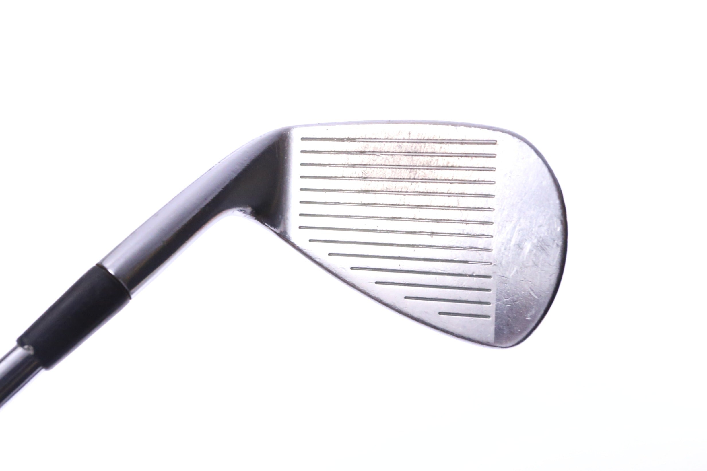 Used Mizuno MX 23 Pitching Wedge - Right-Handed - 46 Degrees - Stiff Flex-Next Round