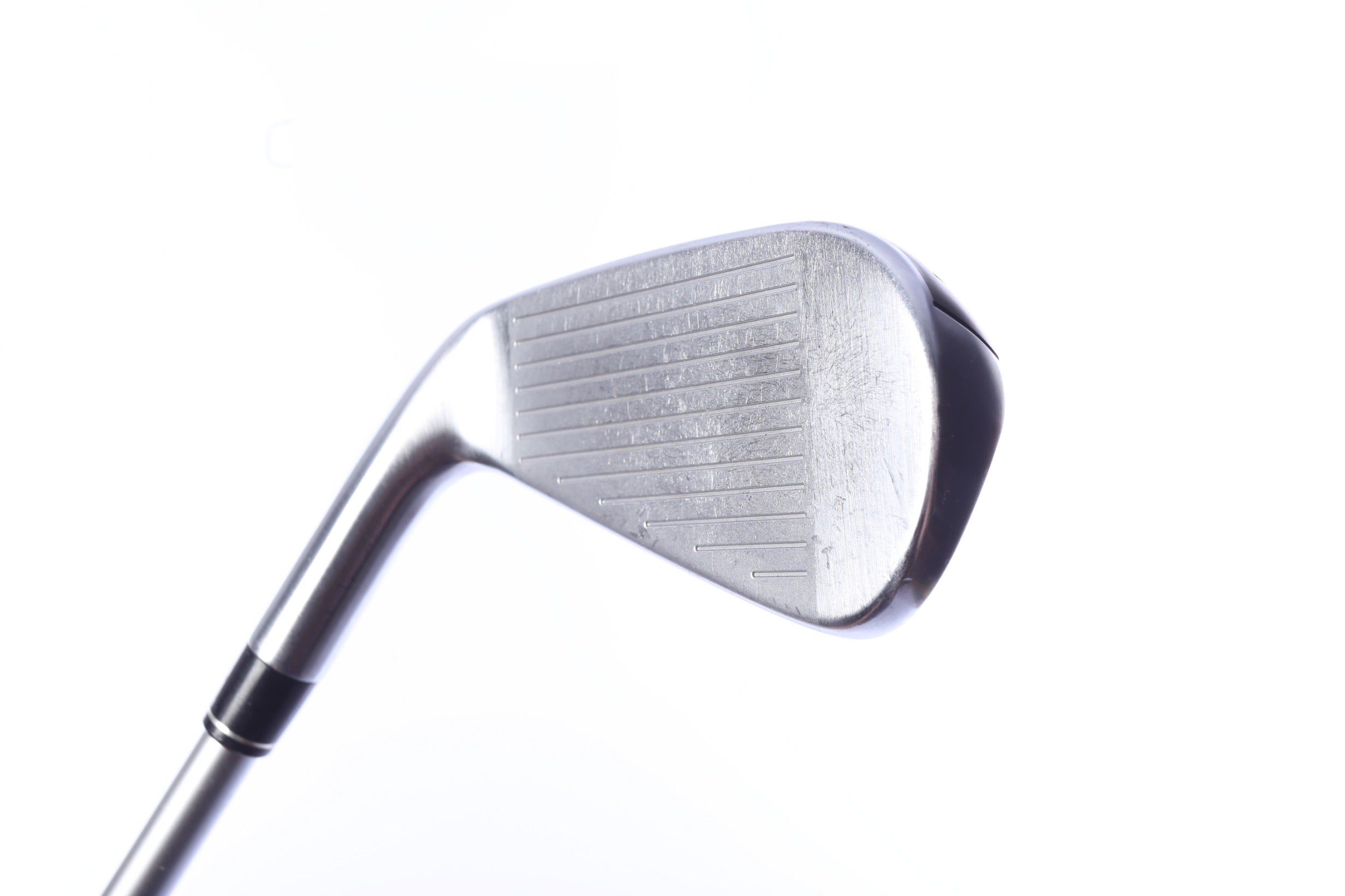 Used TaylorMade SIM UDI Single Utility 3-Iron - Right-Handed - Stiff Flex-Next Round