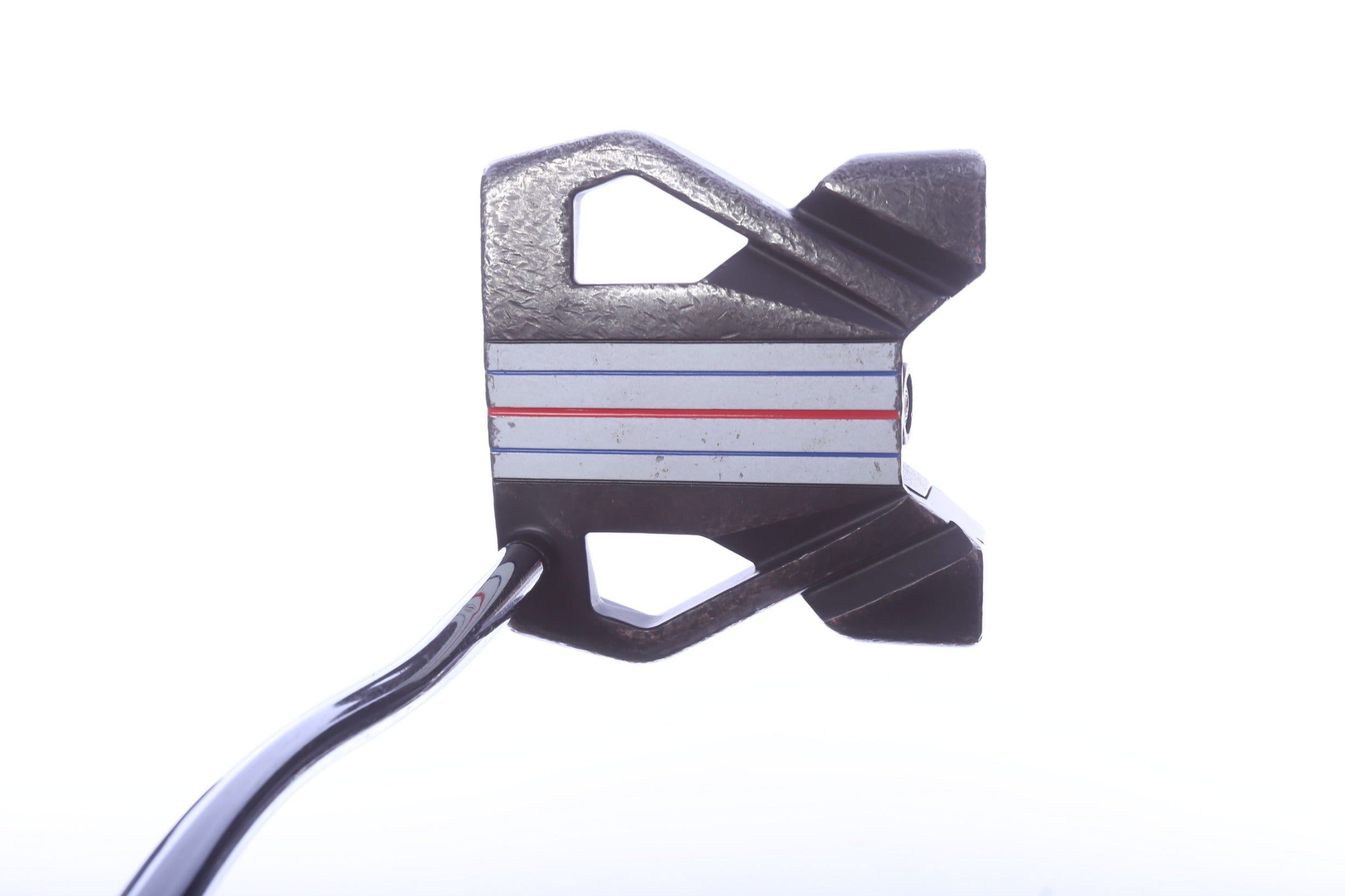 Used Odyssey Triple Track Ten 2020 Putter - Right-Handed - 32.5 in - Mallet