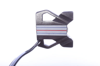 Used Odyssey Triple Track Ten 2020 Putter - Right-Handed - 32.5 in - Mallet